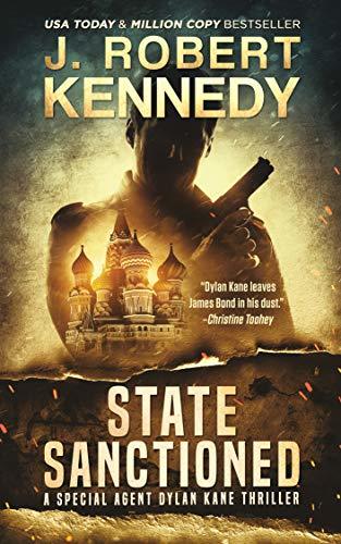 State Sanctioned book cover