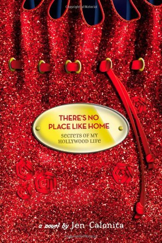 There's No Place Like Home book cover