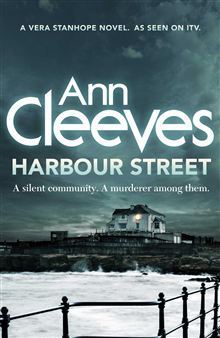 Harbour Street book cover
