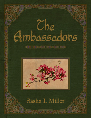 The Ambassadors book cover