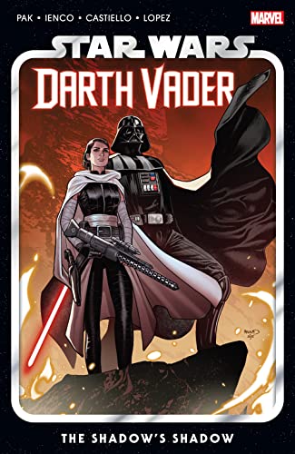 Star Wars book cover