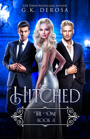 The One book cover