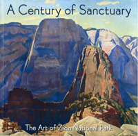 A Century of Sanctuary book cover