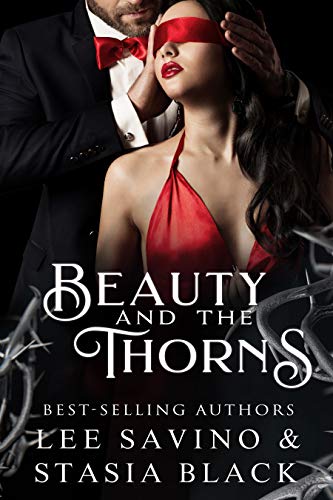 Beauty and the Rose book cover 2
