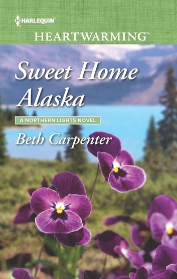 Sweet Home Alaska book cover