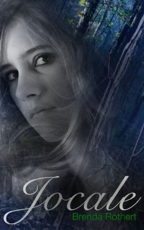 Jocale book cover