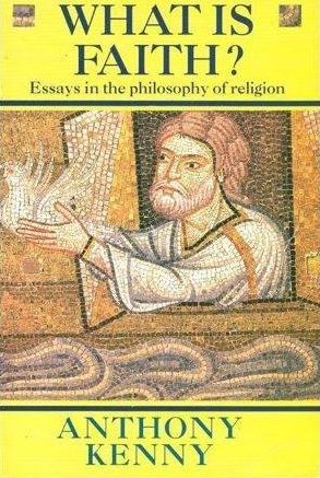 What is Faith? book cover