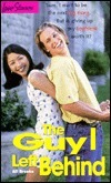 The Guy I Left Behind book cover