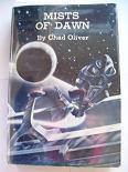 Mists of Dawn book cover
