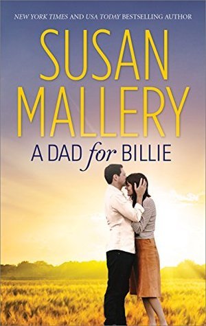 A Dad for Billie book cover