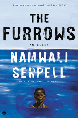 The Furrows book cover