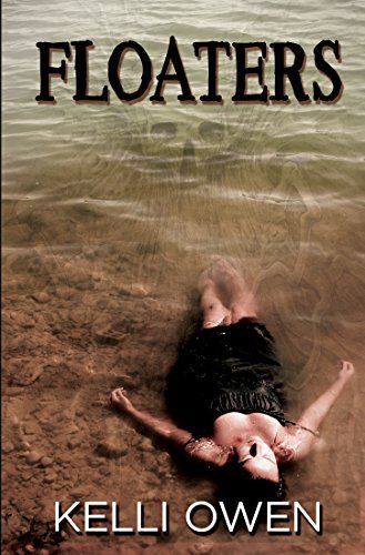 Floaters book cover