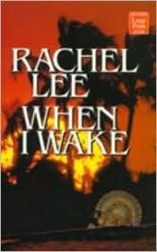 When I Wake book cover