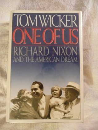 One of Us book cover