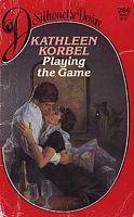 Playing The Game book cover