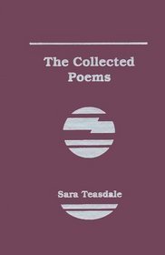The Collected Poems book cover