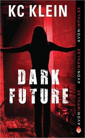 The Dark Future book cover 3