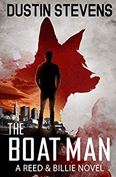 Reed & Billie book cover 1