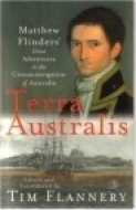 A Voyage To Terra Australis book cover