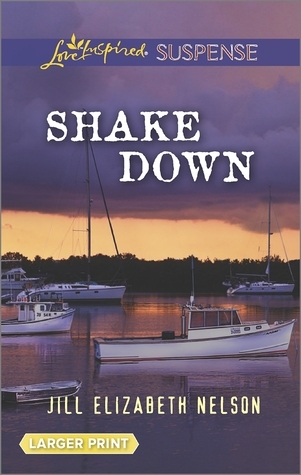 Shake Down book cover
