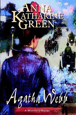 Agatha Webb book cover