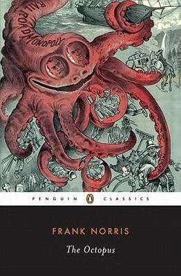 The Octopus book cover