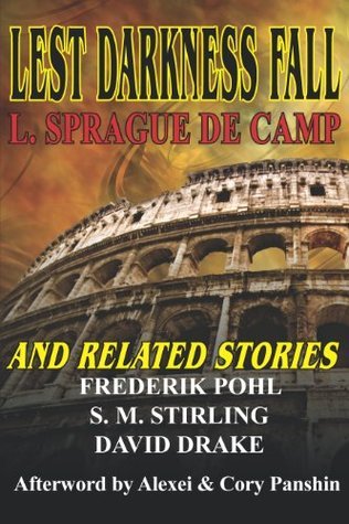 Lest Darkness Fall & Related Stories book cover