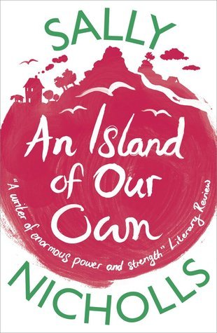 An Island of Our Own book cover