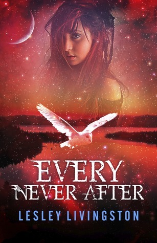 Never book cover 2