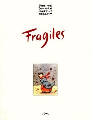 Fragiles book cover