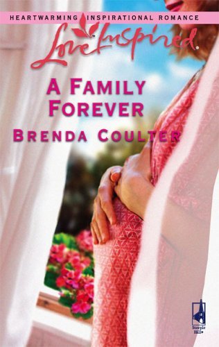 A Family Forever book cover