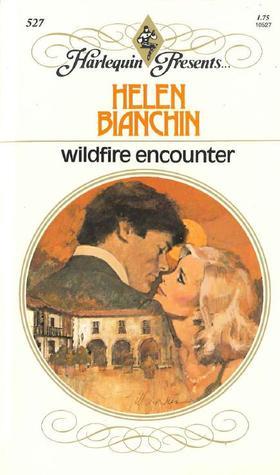 Wildfire Encounter book cover