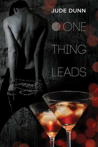 One Thing Leads book cover