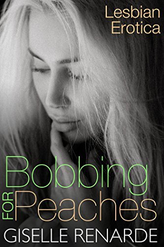 Bobbing for Peaches book cover