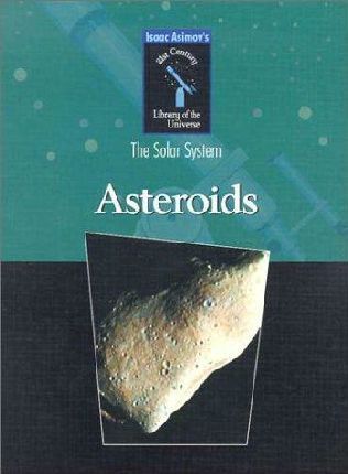 Isaac Asimov's Library of the Universe book cover 2