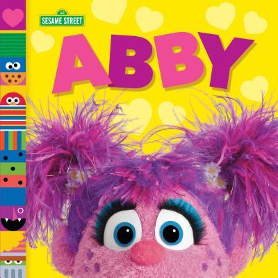 Abby book cover