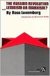 The Russian Revolution/Leninism or Marxism? book cover