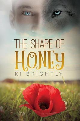 The Shape of Honey book cover
