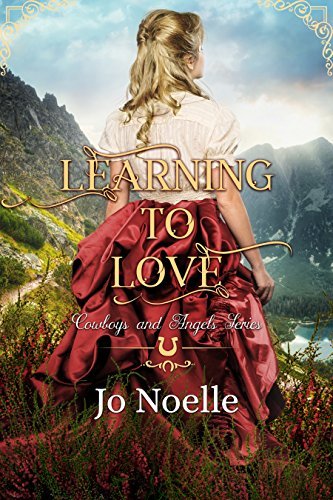 Learning to Love book cover
