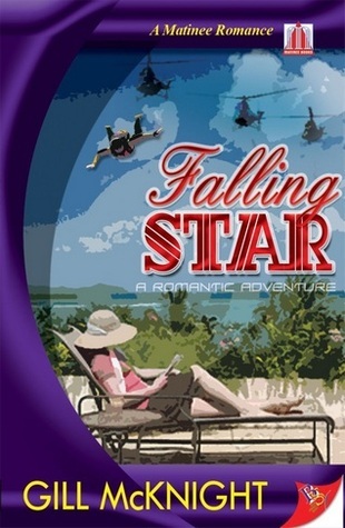 Falling Star book cover