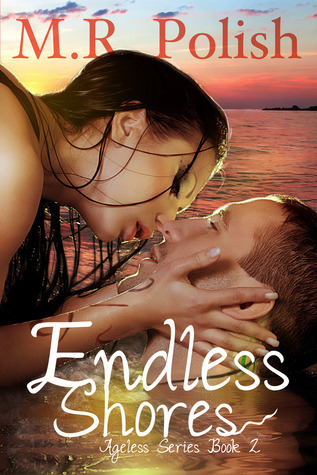 Ageless book cover 2