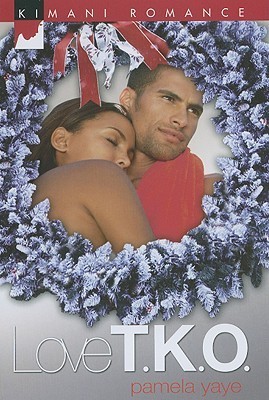 Love T.K.O. book cover