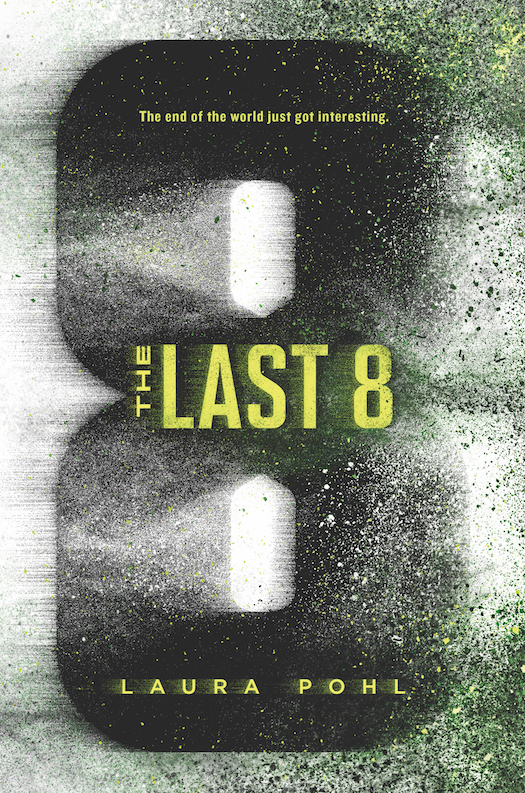 The Last 8 book cover 1