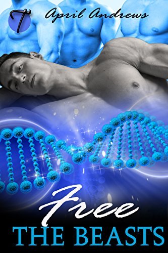 The Lab of Erotic Horrors book cover 2