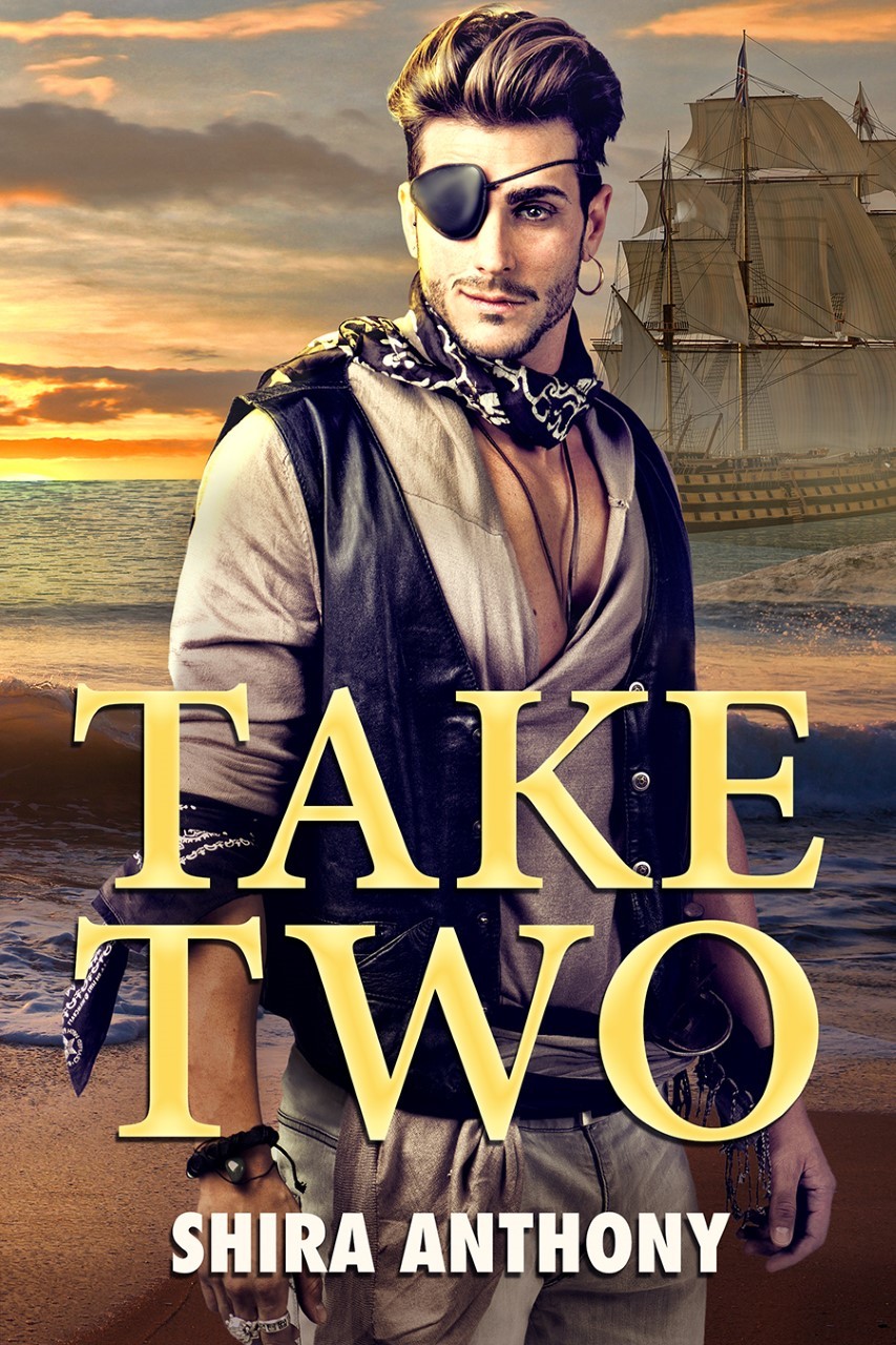 Take Two book cover