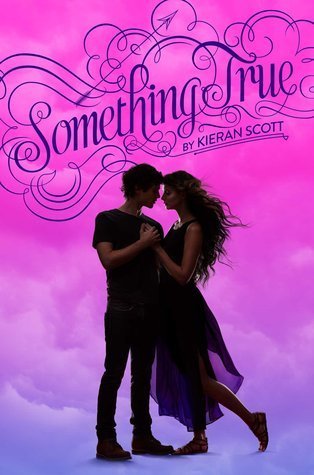 True Love book cover 3