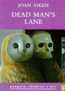 Dead Man's Lane book cover