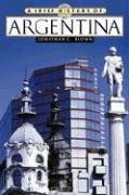 A Brief History of Argentina book cover