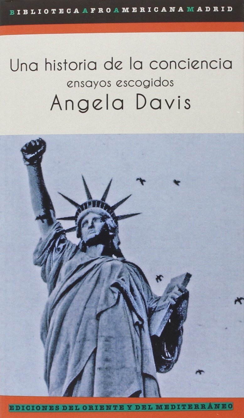 Una historia de la conciencia book cover