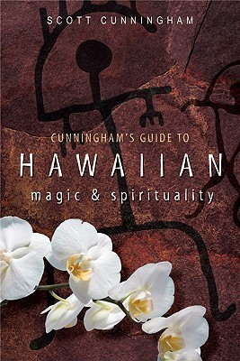 Cunningham's Guide to Hawaiian Magic & Spirituality book cover